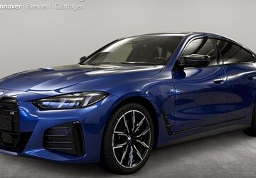 BMW i4 26.467 km 55.900 &euro; Hannover 30539