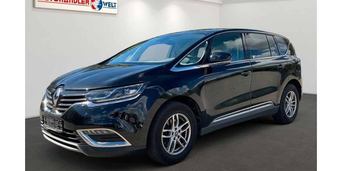 Renault Espace 102.552 km 8.499 &euro; Brehna 06796