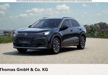 VW T-Roc 9.000 km 33.750 &euro; Celle 29223