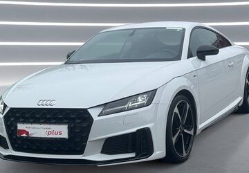 Audi TT 85.204 km 28.980 &euro; Ingolstadt 85057