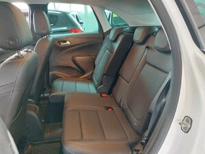 Opel Crossland X GS Line Leder Park&Go Navi Keyless beh 36.569 km 16.280 &euro; HAAN 42781