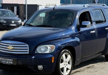 Chevrolet HHR 241.000 km 1.499 &euro; Kirchberg 55481