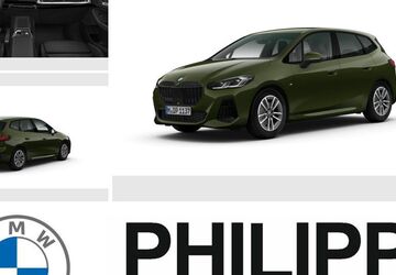 BMW 220 Active Tourer 7.442 km 33.500 &euro; Mülheim an der Ruhr 45478