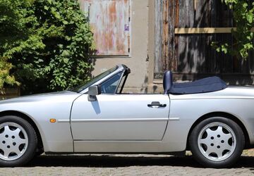 Porsche 944 123.000 km 33.800 &euro; Karlsruhe 76228