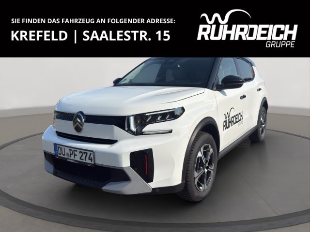 Citroen C3 Aircross 6.500 km 22.990 &euro; Duisburg 47059