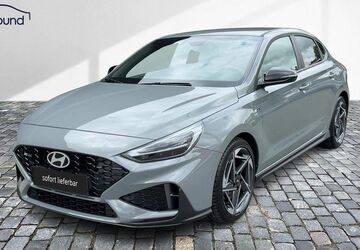 Hyundai i30 3.116 km 23.970 &euro; Neuensalz 08541