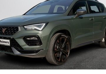 Cupra Ateca 9.950 km 44.990 &euro; Pinneberg 25421