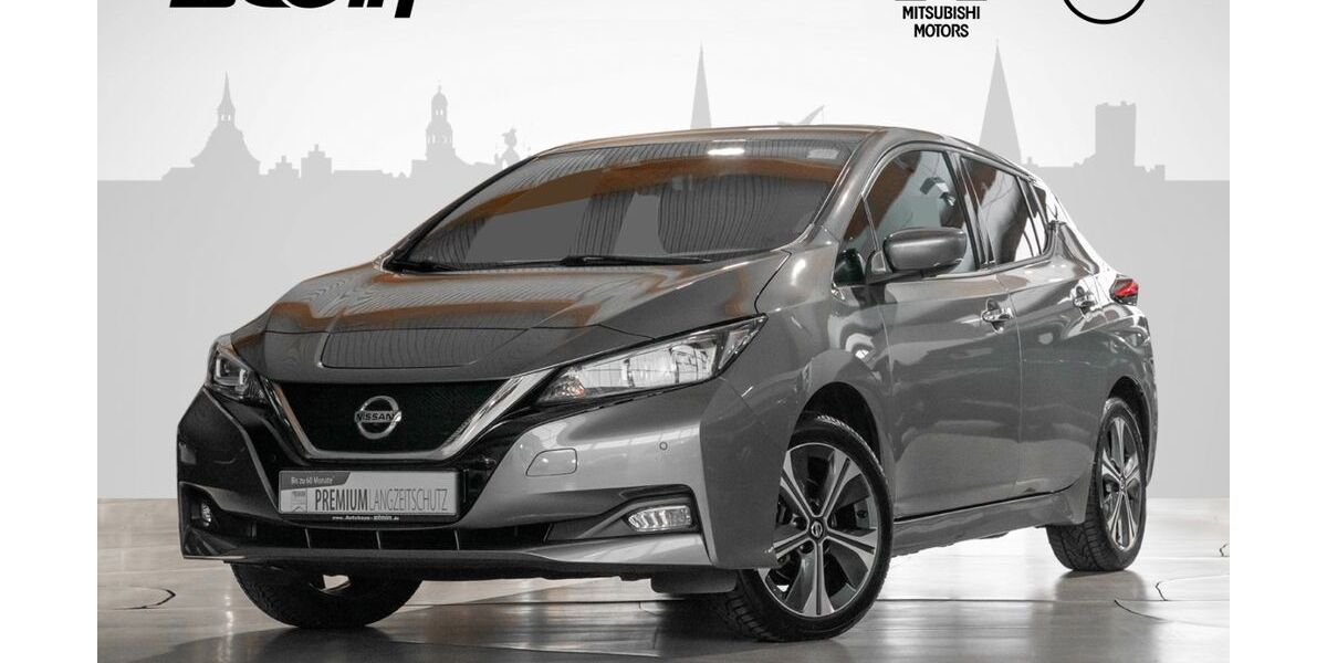 Nissan Leaf 77.901 km 18.440 &euro; Lüneburg 21339