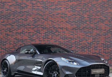 Aston Martin Vanquish 6.797 km 427.070 &euro; GENEMUIDEN 