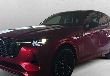 Mazda CX-60 13.500 km 54.350 &euro; Mönchengladbach 41068