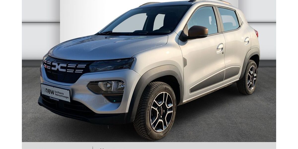 Dacia Spring 10.914 km 15.575 &euro; Hannover 30519