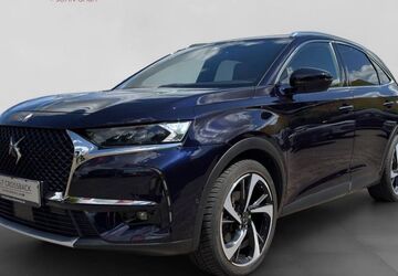 Citroen DS 69.630 km 34.990 &euro; Detmold 32758