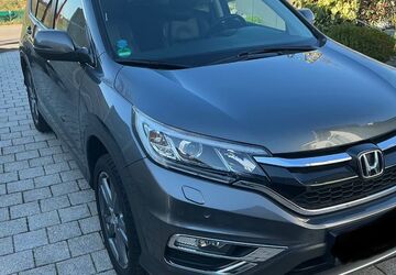 Honda CR-V 100.400 km 15.900 &euro; Appenweier 77767