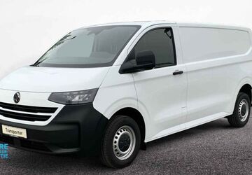 VW T7 Transporter 2.000 km 46.470 &euro; Marktoberdorf 87616
