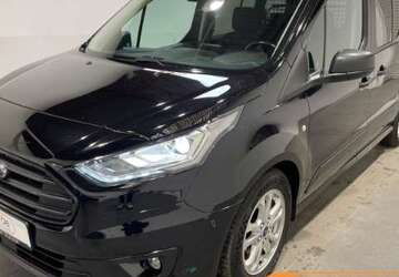 Ford Transit Connect 117.000 km 16.980 &euro; Norderstedt 22848