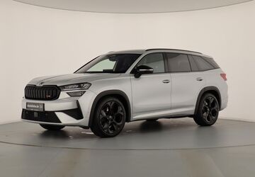 Skoda Kodiaq 13.000 km 51.889 &euro; Sangerhausen 06526