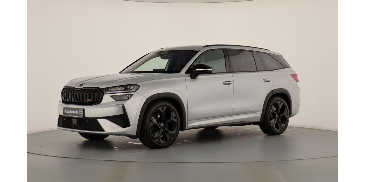 Skoda Kodiaq 13.000 km 51.889 &euro; Sangerhausen 06526