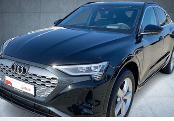 Audi Q8 e-tron 1.275 km 66.770 &euro; Saal a.d. Donau 93342