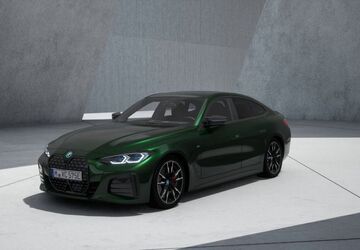 BMW i4 49.998 km 51.565 &euro; Schleiz 07907