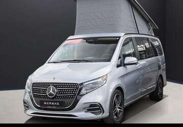 Mercedes-Benz Marco Polo 20.107 km 79.900 &euro; Mayen 56727