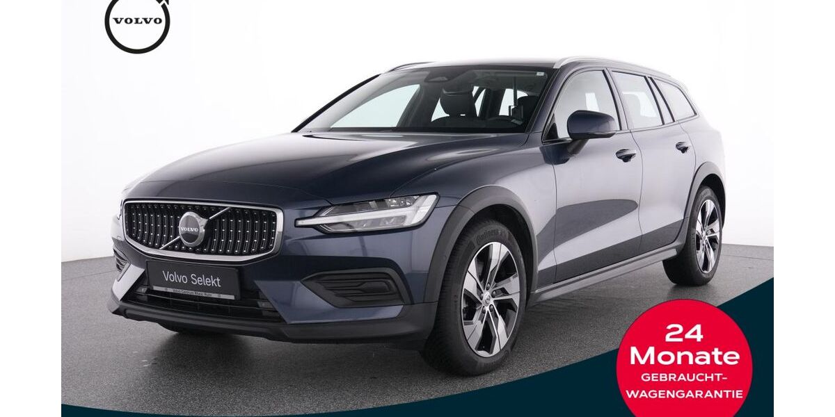 Volvo V60 Cross Country 36.003 km 35.990 &euro; Essen-Kray 45309