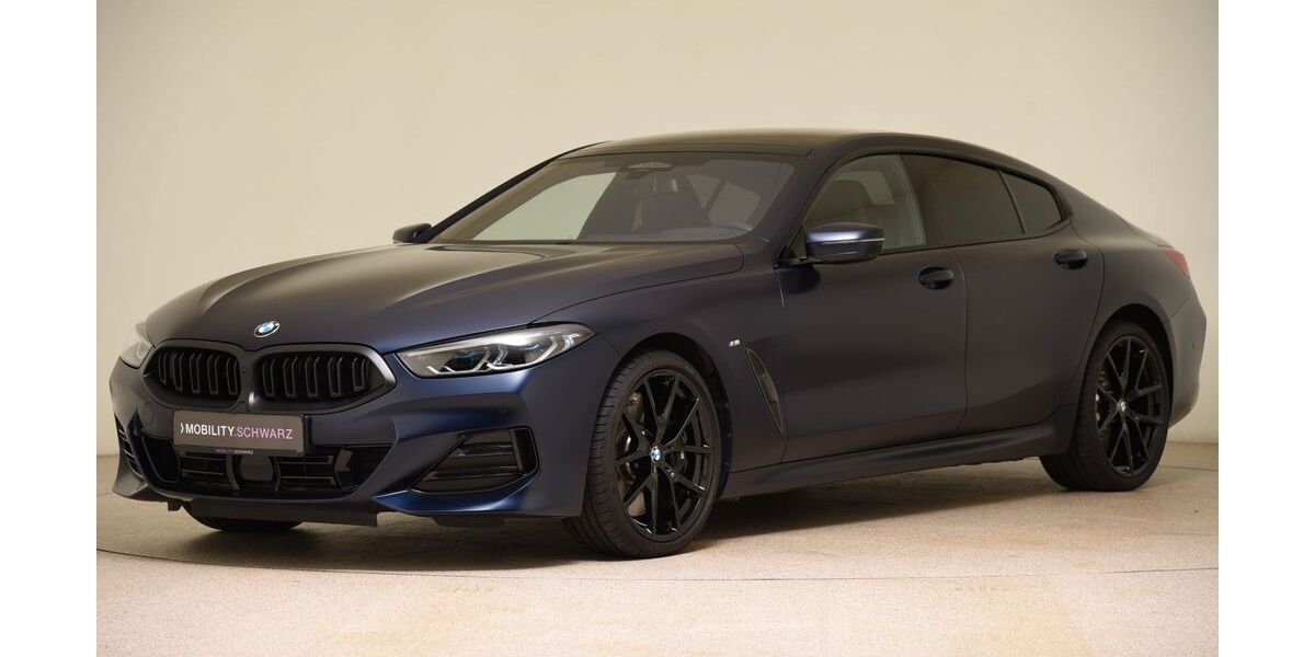 BMW 840 14.200 km 79.980 &euro; Ellhofen 74248