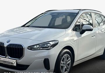 BMW 225 Active Tourer 85.118 km 23.890 &euro; Ettlingen 76275