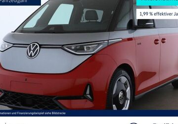 VW ID. Buzz 21.186 km 70.490 &euro; Hannover 30419