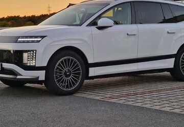 Hyundai IONIQ 9 5.500 km 72.990 &euro; Landsberg a. Lech 86899