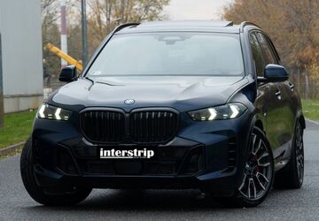 BMW X5 10.000 km 96.490 &euro; Langweid am Lech 86462