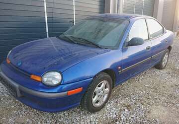 Chrysler Neon 115.000 km 1.700 &euro; Kelheim 93309