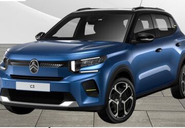 Citroen C3 19.968 km 15.180 &euro; Marburg 35043