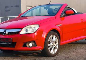 Opel Tigra 132.000 km 3.480 &euro; Husum 25813