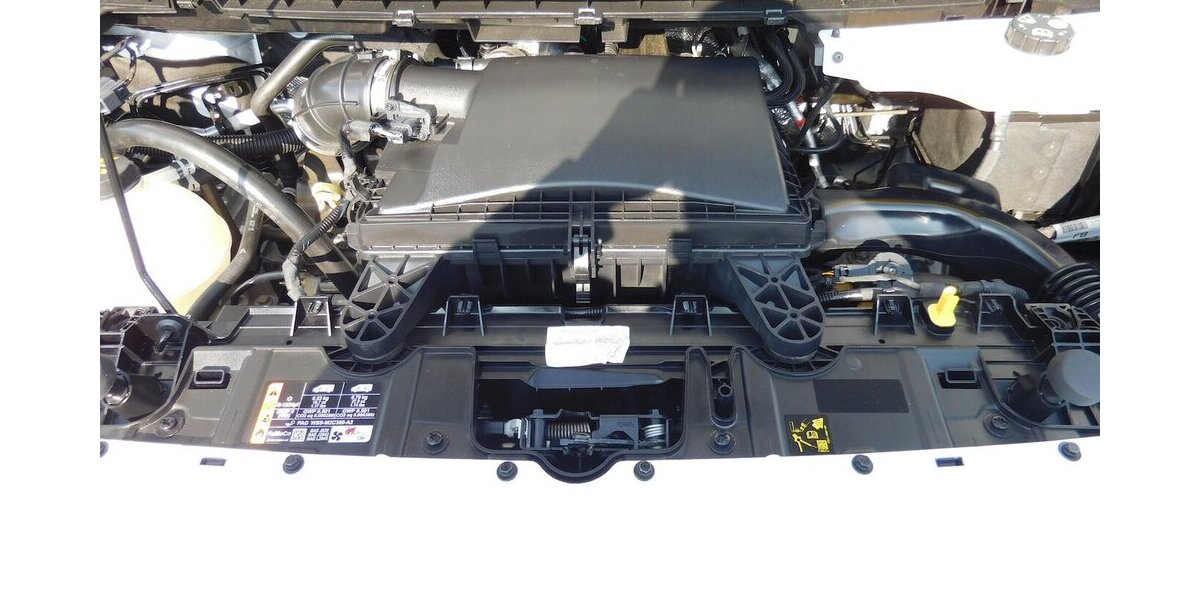 VW T7 Transporter 2.0 Lang TDI 3Sitze Navi Klima 12.200 km 32.990 &euro; Vordorf 38533