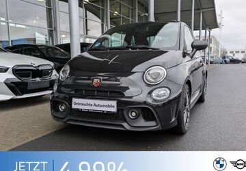 Abarth 695 9.975 km 26.990 &euro; Schweinfurt 97424