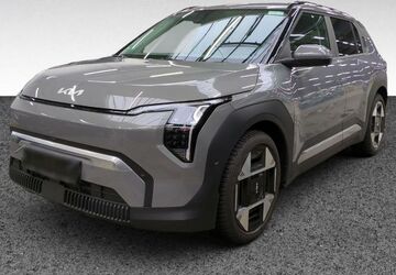 Kia EV3 7.130 km 31.750 &euro; Neufahrn in Niederbayern 84088