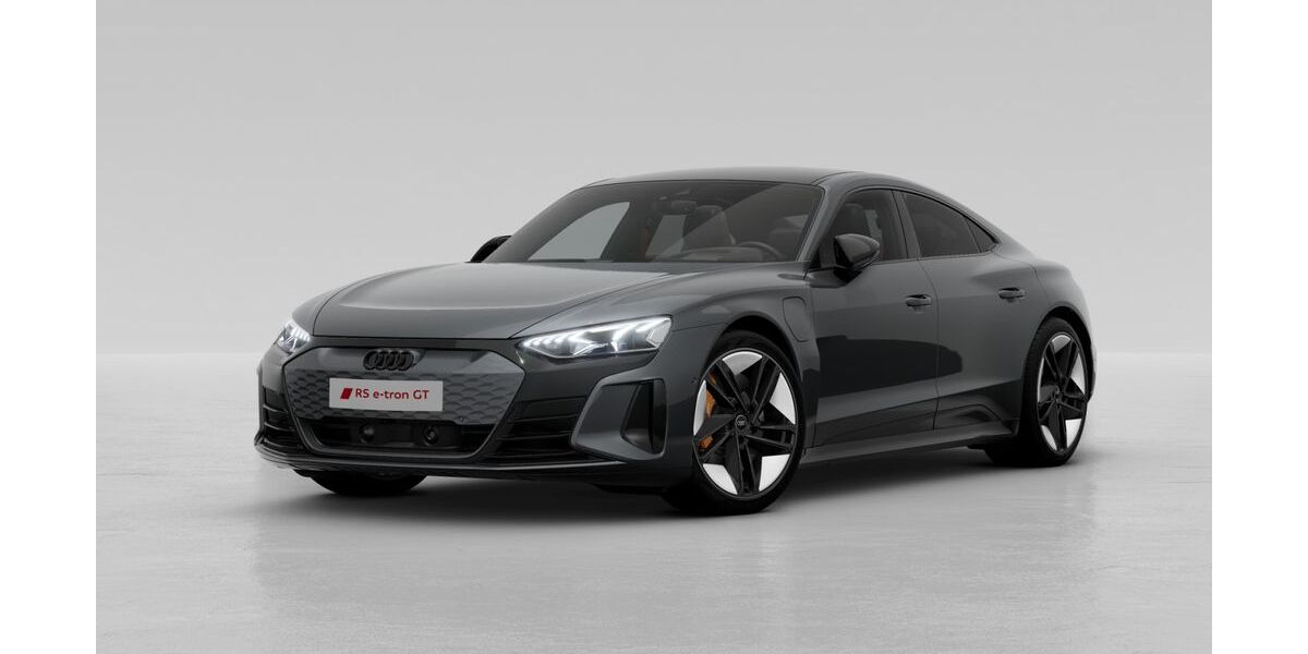 Audi RS e-tron GT 22.324 km 68.990 &euro; Mosbach 74821