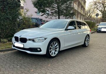 BMW 325 182.000 km 13.900 &euro; Soltau 29614
