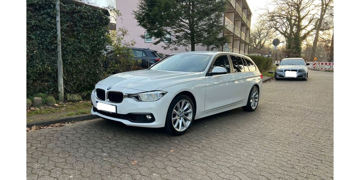 BMW 325 182.000 km 13.900 &euro; Soltau 29614