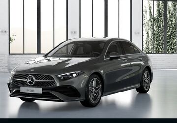 Mercedes-Benz A 180 3.498 km 33.652 &euro; Braunschweig 38122