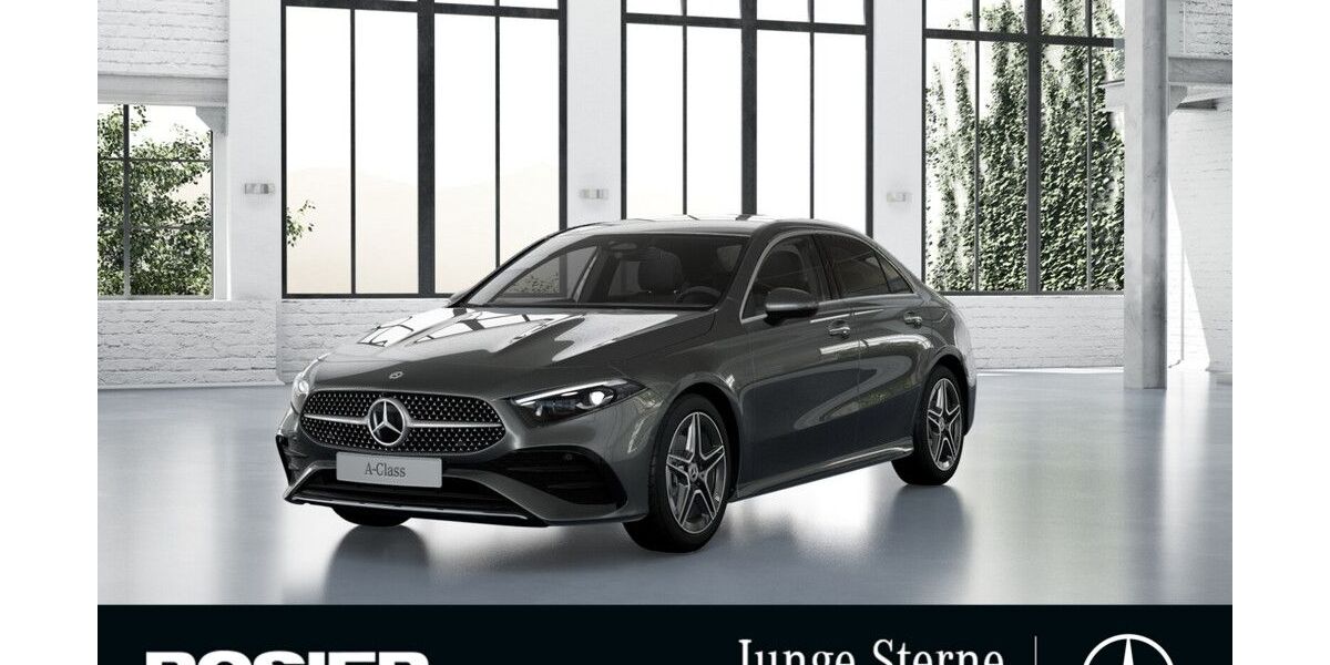 Mercedes-Benz A 180 3.498 km 33.652 &euro; Braunschweig 38122