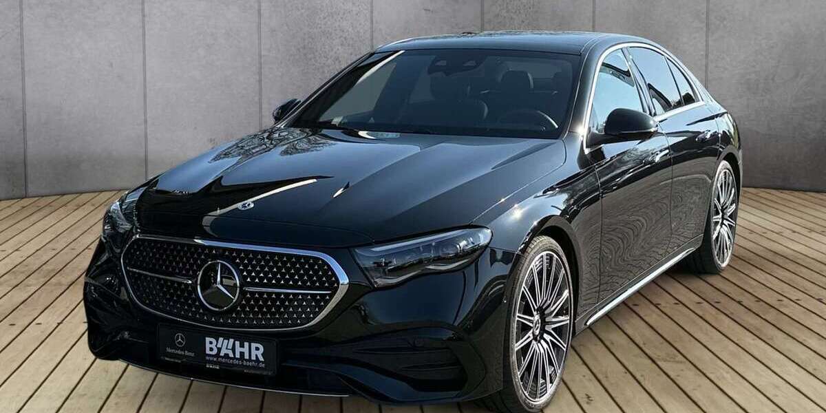 Mercedes-Benz E 450 11.450 km 77.450 &euro; Geilenkirchen 52511