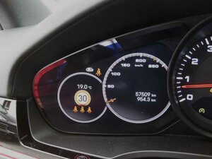 Porsche Cayenne Tiptronic S 1HD dt.Fzg.Top Ausst. 57.000 km 57.999 &euro; Biebesheim 64584