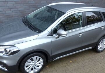 Suzuki SX4 11.500 km 17.900 &euro; Hannover 30179