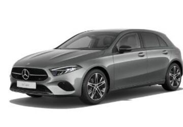 Mercedes-Benz A 180 9.900 km 33.950 &euro; Suhl 98528