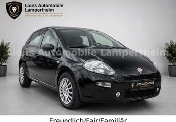 Fiat Punto 40.000 km 7.990 &euro; Lampertheim 68623