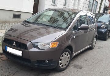 Mitsubishi Colt 127.265 km 3.200 &euro; Leipzig 04315