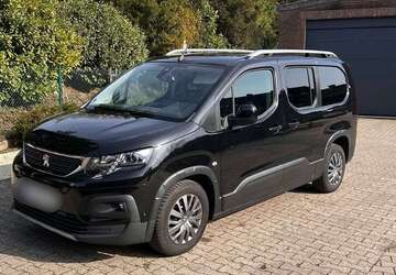 Peugeot Rifter 99.500 km 19.000 &euro; Telgte 48291