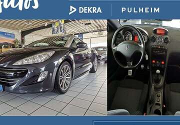 Peugeot RCZ 127.500 km 7.999 &euro; Pulheim 50259