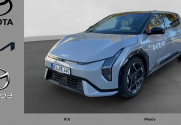 Kia EV4 7.500 km 46.990 &euro; Delmenhorst 27755